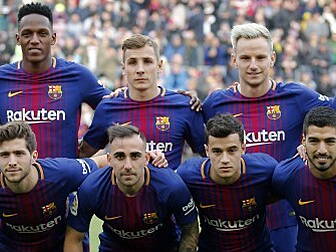 Pat Nevin identifies Barcelona...